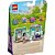 Lego Friends Cubo Ateliê de Moda da Emma 41668 - 58pcs - Imagem 3
