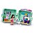 Lego Friends Cubo Ateliê de Moda da Emma 41668 - 58pcs - Imagem 2
