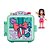 Lego Friends Cubo Ateliê de Moda da Emma 41668 - 58pcs - Imagem 5