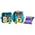 Lego Friends Cubo de Futebol da Mia 41669 - 56pcs - Imagem 2