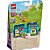 Lego Friends Cubo de Futebol da Mia 41669 - 56pcs - Imagem 3