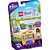 Lego Friends Cubo de Natação da Andrea 41671 - 59pcs - Imagem 1