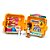 Lego Friends Cubo de Natação da Andrea 41671 - 59pcs - Imagem 4