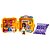 Lego Friends Cubo de Natação da Andrea 41671 - 59pcs - Imagem 2