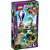 Lego Friends Tiger Hot Air Balloon Jungle Rescue 41423 - Imagem 1