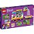Lego Friends Trailer e Barco à Vela na Floresta 41681 487pcs - Imagem 3