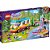 Lego Friends Trailer e Barco à Vela na Floresta 41681 487pcs - Imagem 1