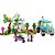 Lego Friends Veículo de Plantação de Árvores 41707 336pcs - Imagem 2