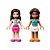 Lego Friends Veículo de Proteção das Tartarugas 41697 90pcs - Imagem 2