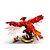Lego Harry Potter Fawkes, A Fénix de Dumbledore 76394 597pcs - Imagem 5