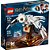 Lego Harry Potter Hedwig 75979 - 630pcs - Imagem 1