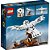 Lego Harry Potter Hedwig 75979 - 630pcs - Imagem 3