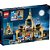 Lego Harry Potter Hogwarts Ala Do Hospital 510pcs - Imagem 3