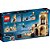 Lego Harry Potter Hogwarts Primeira Lição Voo 76395 264pcs - Imagem 3