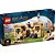 Lego Harry Potter Hogwarts Primeira Lição Voo 76395 264pcs - Imagem 1