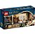 Lego Harry Potter Tm Hogwarts Erro De Poção Polissuco 76386 - Imagem 1
