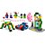 Lego Junior Homem-Aranha no Laboratório de Doc Ock 10783 131pcs - Imagem 4