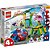 Lego Junior Homem-Aranha no Laboratório de Doc Ock 10783 131pcs - Imagem 1