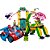 Lego Junior Homem-Aranha no Laboratório de Doc Ock 10783 131pcs - Imagem 2
