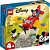 Lego Juniors Avião A Hélice Do Mickey Mouse 10772 - Imagem 1