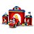 Lego Juniors Caminhão e Quartel de Bombeiros do Mickey e Amigos 10776 144pcs - Imagem 3