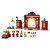 Lego Juniors Caminhão e Quartel de Bombeiros do Mickey e Amigos 10776 144pcs - Imagem 4