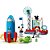 Lego Juniors Foguete Espacial Do Mickey Mouse E Minnie 10774 - Imagem 2