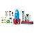 Lego Juniors Foguete Espacial Do Mickey Mouse E Minnie 10774 - Imagem 5