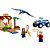 Lego Jurassic World A Perseguição ao Pteranodonte 76943 94pcs - Imagem 2