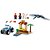 Lego Jurassic World A Perseguição ao Pteranodonte 76943 94pcs - Imagem 4