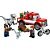 Lego Jurassic World Captura Dos Velociraptores Blue E Beta 181pcs - Imagem 2