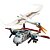Lego Jurassic World Emboscada de Avião ao Quetzalcoatlus 76947 306pcs - Imagem 5