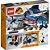 Lego Jurassic World Emboscada de Avião ao Quetzalcoatlus 76947 306pcs - Imagem 3
