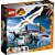 Lego Jurassic World Emboscada de Avião ao Quetzalcoatlus 76947 306pcs - Imagem 1