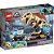 Lego Jurassic World Exposição Fóssil Do Dinossauro Rex 76940 - Imagem 1
