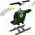 Lego Jurassic World Fuga de Dinossauro T. rex 76944 140pcs - Imagem 5
