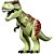 Lego Jurassic World Fuga de Dinossauro T. rex 76944 140pcs - Imagem 4