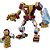 Lego Marvel Armadura Robô do Homem de Ferro 76203 130pcs - Imagem 2