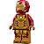 Lego Marvel Armadura Robô do Homem de Ferro 76203 130pcs - Imagem 5