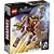 Lego Marvel Armadura Robô do Homem de Ferro 76203 130pcs - Imagem 1
