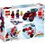 Lego Marvel Miles Morales: Triciclo Eletrônico do Homem-Aranha 10781 59pcs - Imagem 3