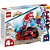 Lego Marvel Miles Morales: Triciclo Eletrônico do Homem-Aranha 10781 59pcs - Imagem 1