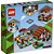 Lego Minecraft A Aldeia Abandonada 21190 422pcs - Imagem 3