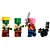 Lego Minecraft A Aldeia Abandonada 21190 422pcs - Imagem 4