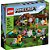 Lego Minecraft A Aldeia Abandonada 21190 422pcs - Imagem 1