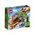 Lego Minecraft A Aventura Em Taiga 21162 - 74pcs - Imagem 3
