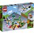 Lego Minecraft A Batalha do Guardião 21180 255pcs - Imagem 5
