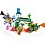 Lego Minecraft A Batalha do Guardião 21180 255pcs - Imagem 2