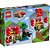 Lego Minecraft A Casa Cogumelo 21179 272pcs - Imagem 3