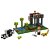 Lego Minecraft A Creche Dos Pandas 21158 - Imagem 2